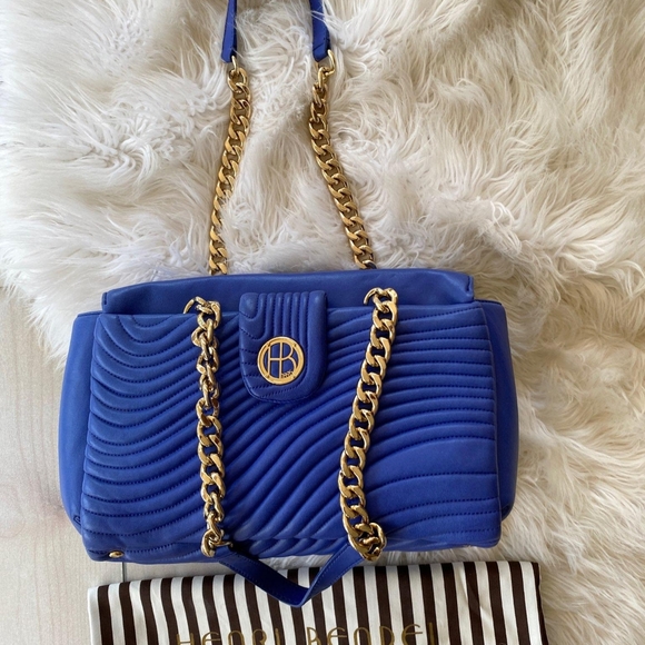 Henri Bendel Purse - Picture 6 of 8